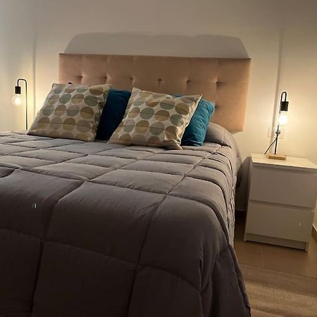 Piso Moderno En Santa Cruz De Tenerife Apartment ภายนอก รูปภาพ