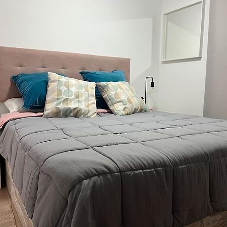 Piso Moderno En Santa Cruz De Tenerife Apartment ภายนอก รูปภาพ