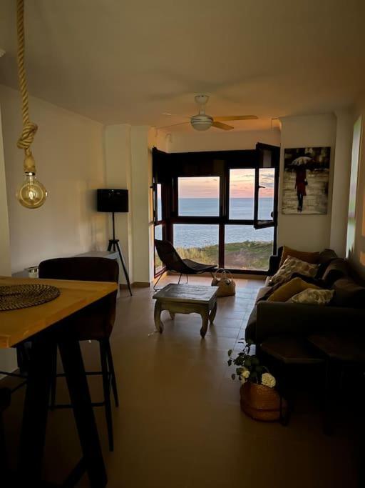 Piso Moderno En Santa Cruz De Tenerife Apartment ภายนอก รูปภาพ