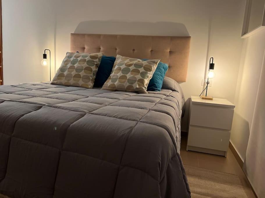 Piso Moderno En Santa Cruz De Tenerife Apartment ภายนอก รูปภาพ