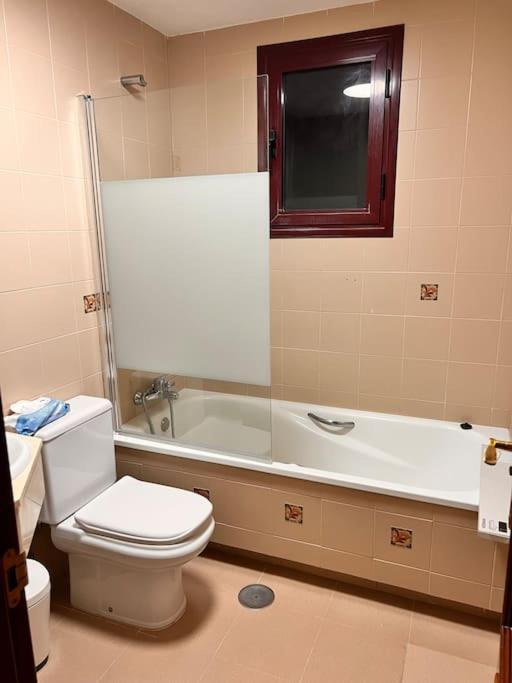 Piso Moderno En Santa Cruz De Tenerife Apartment ภายนอก รูปภาพ