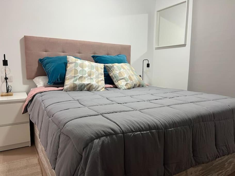 Piso Moderno En Santa Cruz De Tenerife Apartment ภายนอก รูปภาพ