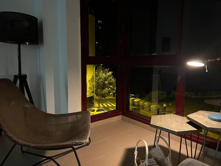 Piso Moderno En Santa Cruz De Tenerife Apartment ภายนอก รูปภาพ