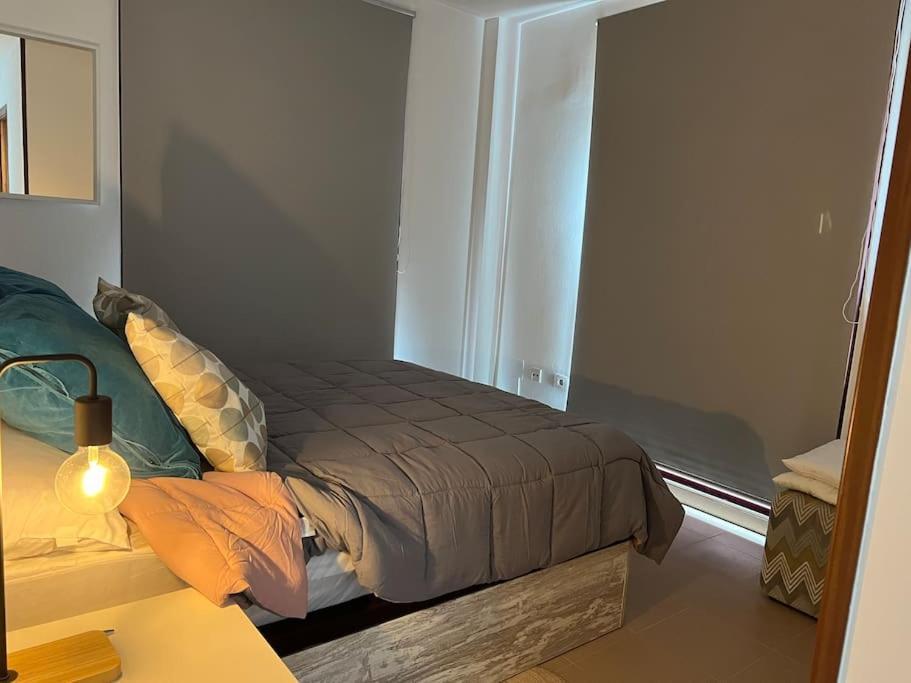 Piso Moderno En Santa Cruz De Tenerife Apartment ภายนอก รูปภาพ