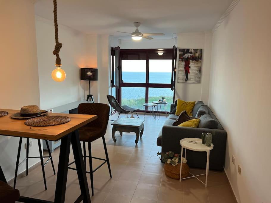 Piso Moderno En Santa Cruz De Tenerife Apartment ภายนอก รูปภาพ
