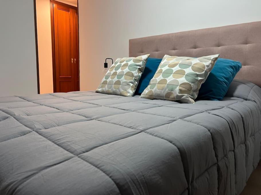 Piso Moderno En Santa Cruz De Tenerife Apartment ภายนอก รูปภาพ