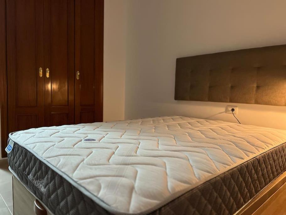 Piso Moderno En Santa Cruz De Tenerife Apartment ภายนอก รูปภาพ