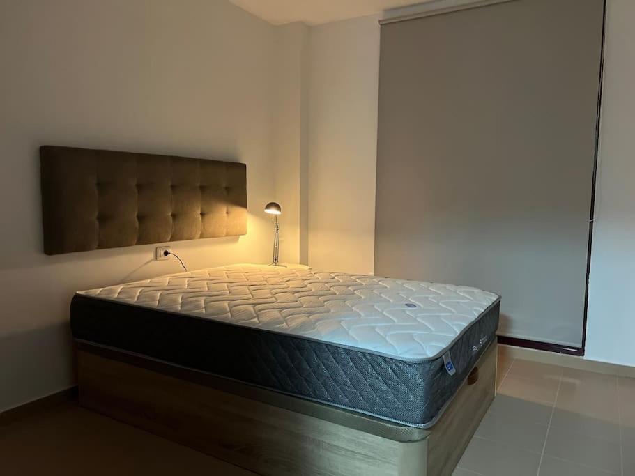 Piso Moderno En Santa Cruz De Tenerife Apartment ภายนอก รูปภาพ