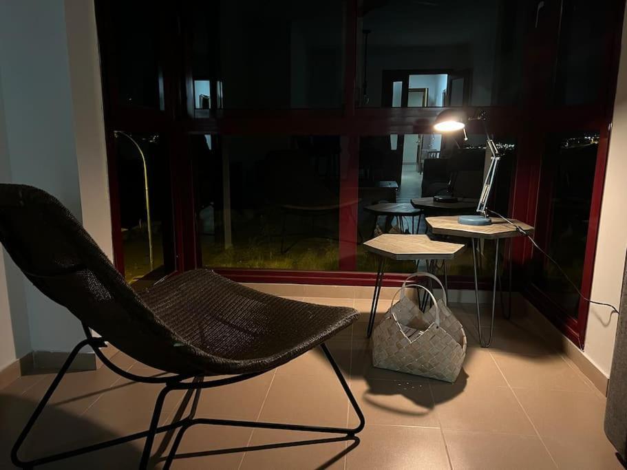 Piso Moderno En Santa Cruz De Tenerife Apartment ภายนอก รูปภาพ