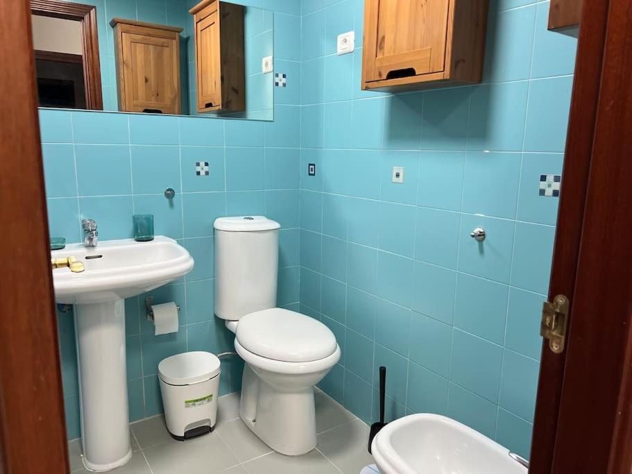 Piso Moderno En Santa Cruz De Tenerife Apartment ภายนอก รูปภาพ