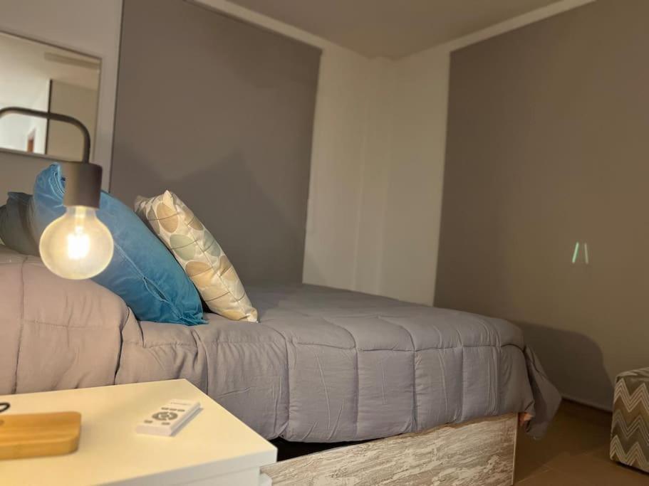 Piso Moderno En Santa Cruz De Tenerife Apartment ภายนอก รูปภาพ