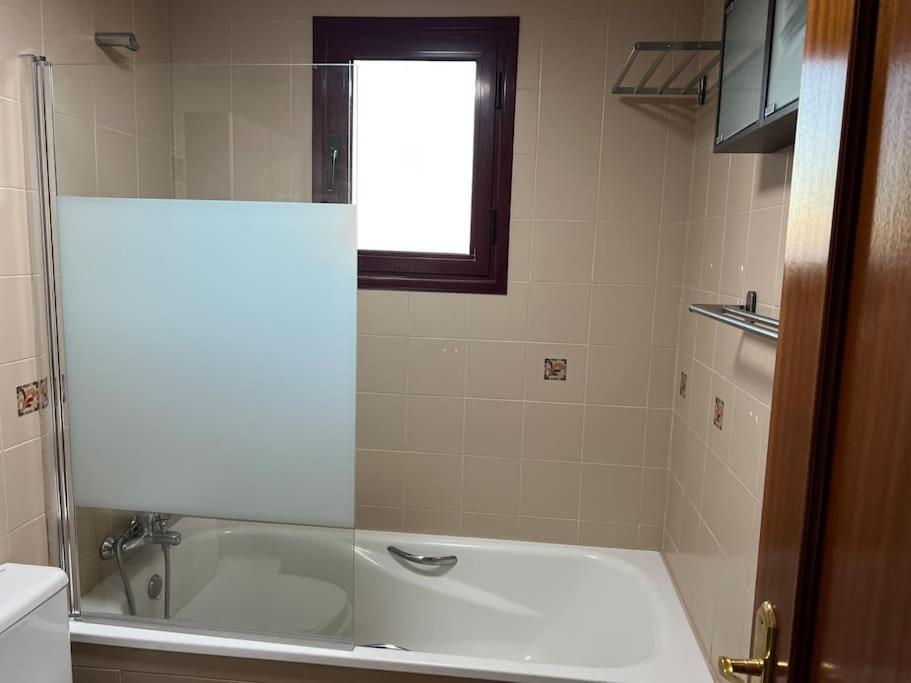 Piso Moderno En Santa Cruz De Tenerife Apartment ภายนอก รูปภาพ