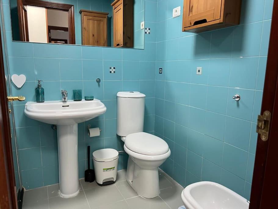 Piso Moderno En Santa Cruz De Tenerife Apartment ภายนอก รูปภาพ