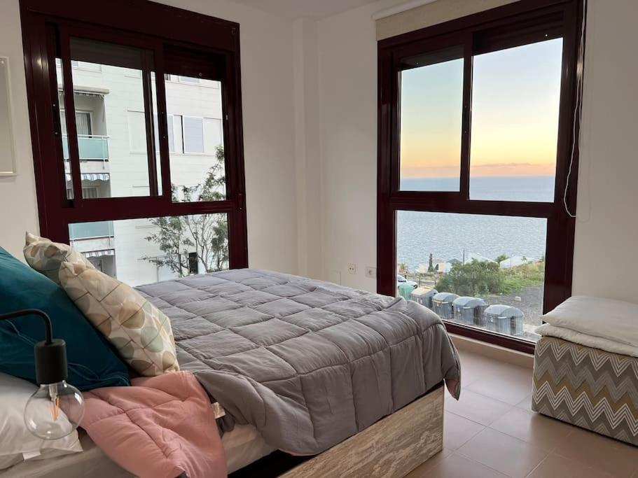 Piso Moderno En Santa Cruz De Tenerife Apartment ภายนอก รูปภาพ