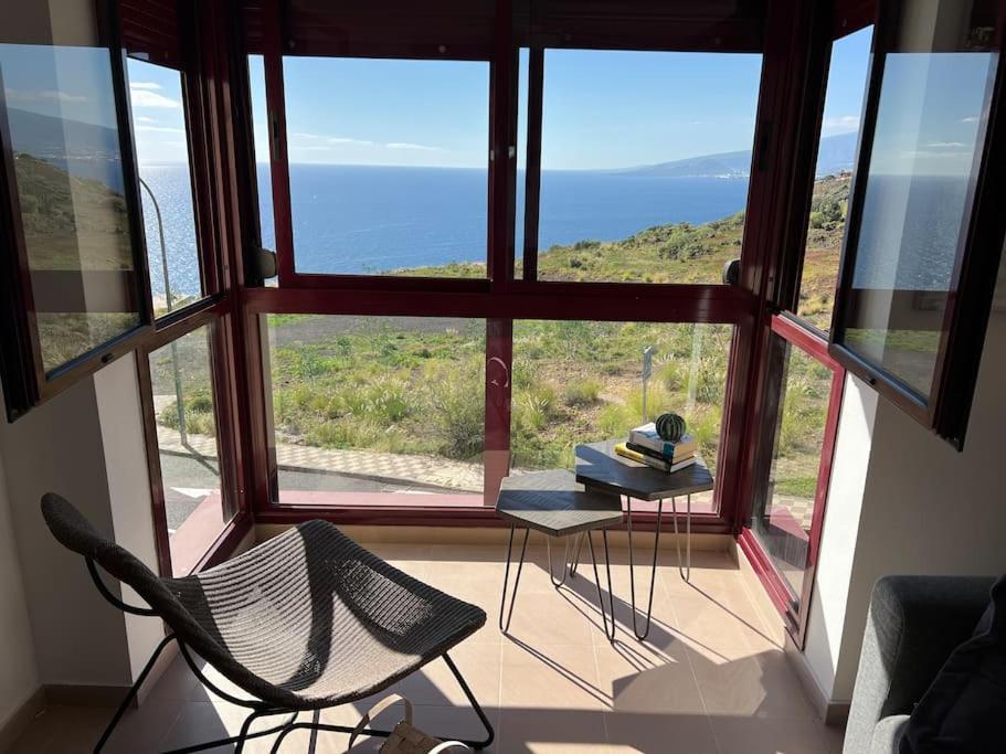 Piso Moderno En Santa Cruz De Tenerife Apartment ภายนอก รูปภาพ