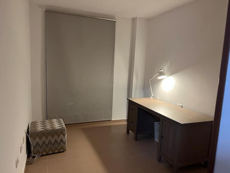 Piso Moderno En Santa Cruz De Tenerife Apartment ภายนอก รูปภาพ