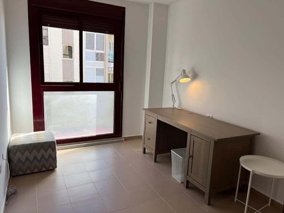 Piso Moderno En Santa Cruz De Tenerife Apartment ภายนอก รูปภาพ