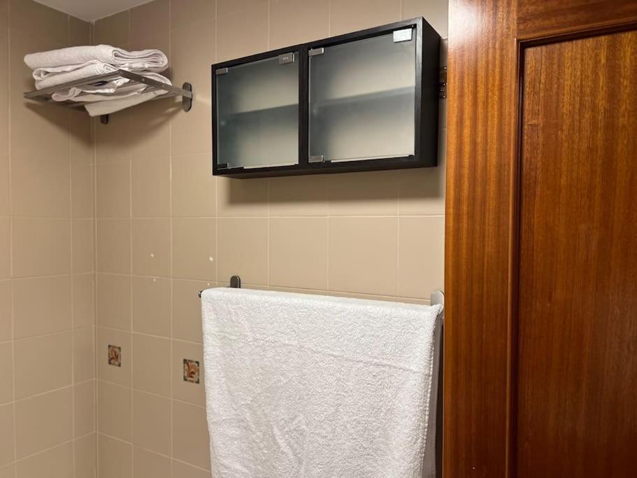 Piso Moderno En Santa Cruz De Tenerife Apartment ภายนอก รูปภาพ