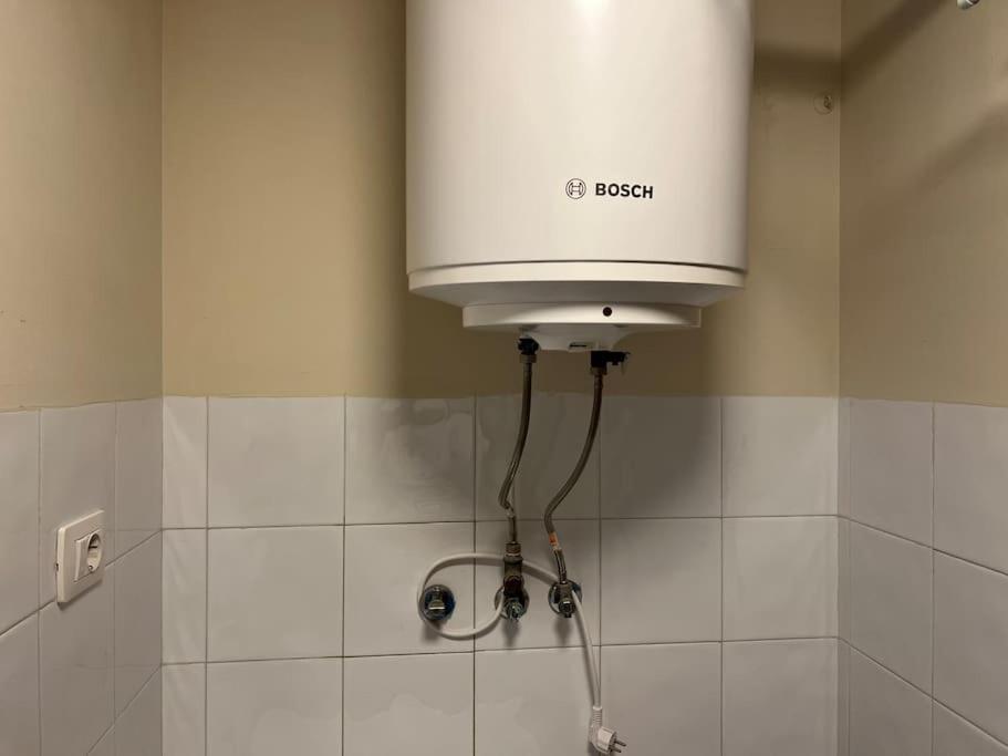 Piso Moderno En Santa Cruz De Tenerife Apartment ภายนอก รูปภาพ