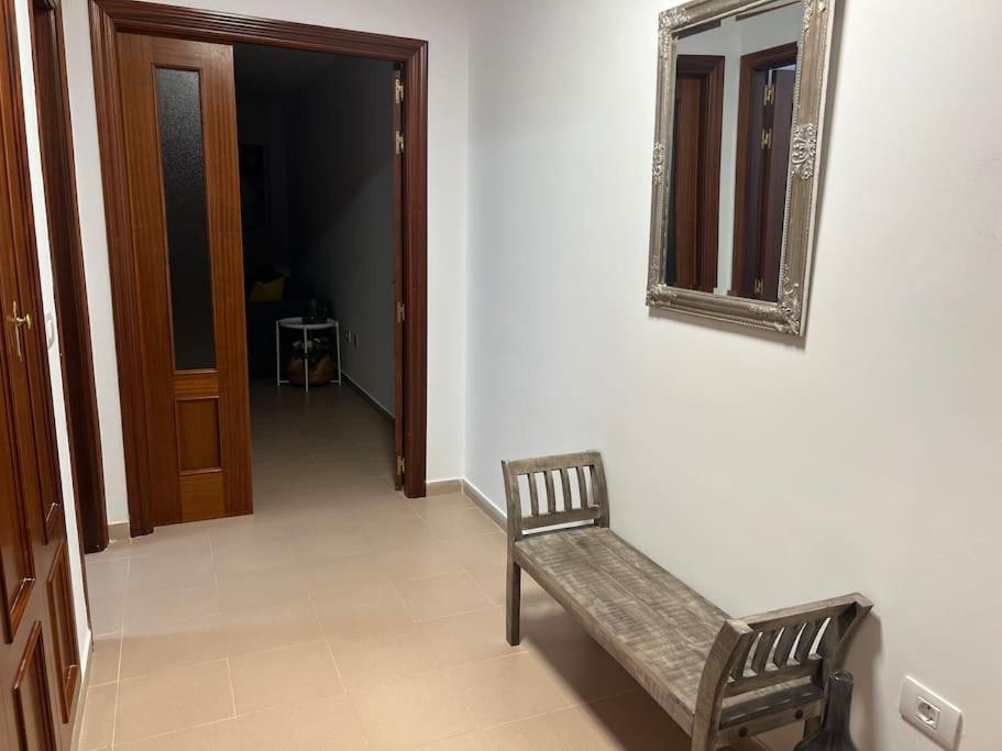 Piso Moderno En Santa Cruz De Tenerife Apartment ภายนอก รูปภาพ
