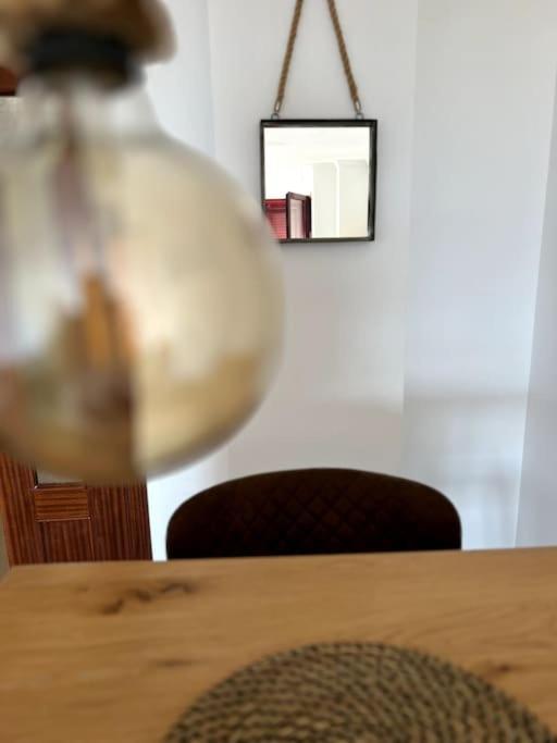 Piso Moderno En Santa Cruz De Tenerife Apartment ภายนอก รูปภาพ
