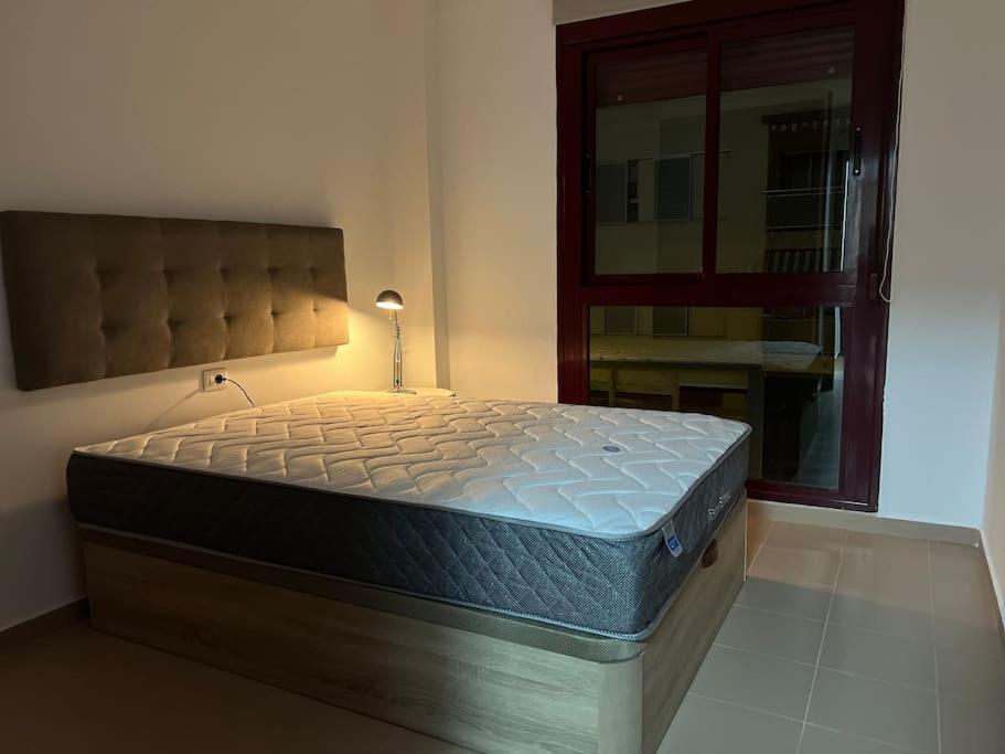Piso Moderno En Santa Cruz De Tenerife Apartment ภายนอก รูปภาพ