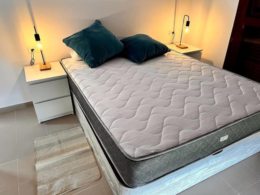 Piso Moderno En Santa Cruz De Tenerife Apartment ภายนอก รูปภาพ