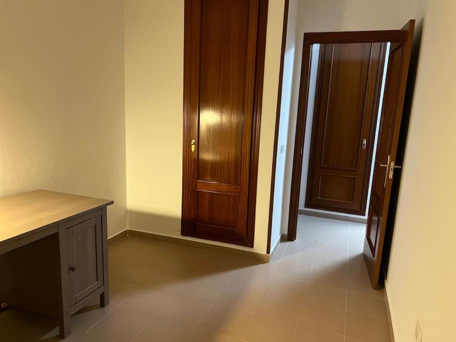Piso Moderno En Santa Cruz De Tenerife Apartment ภายนอก รูปภาพ