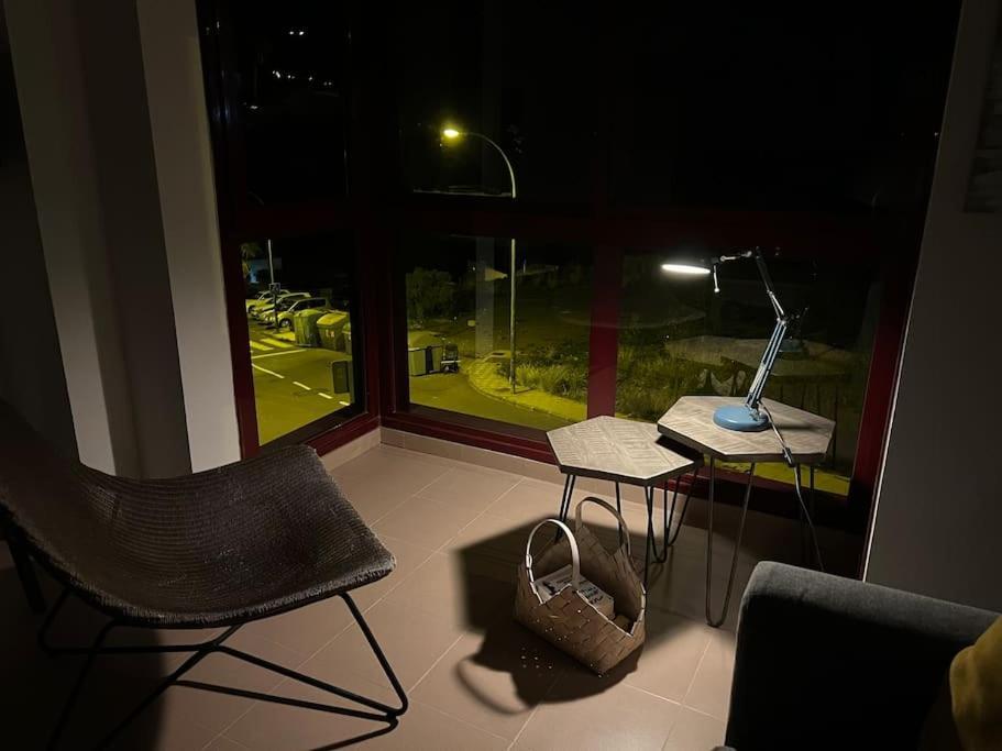 Piso Moderno En Santa Cruz De Tenerife Apartment ภายนอก รูปภาพ
